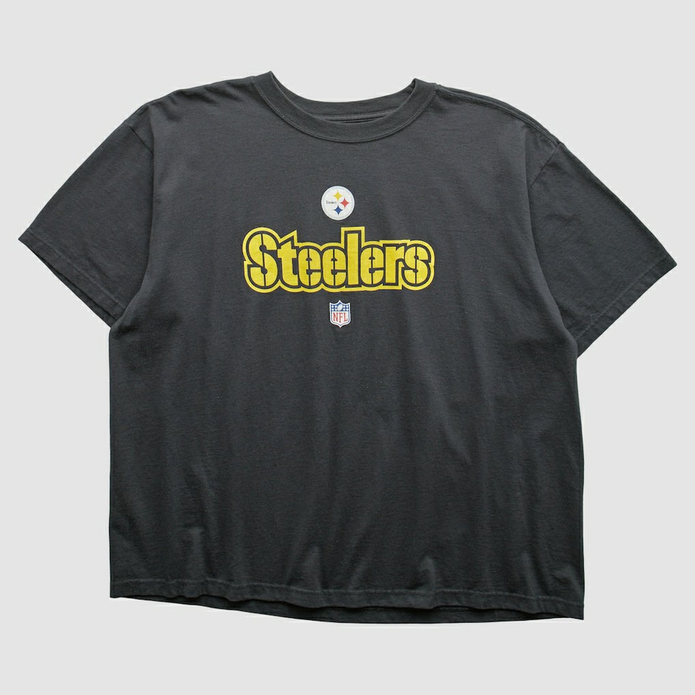 Pittsburgh Steelers Fanatics 2000s T-Shirt