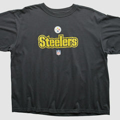 Pittsburgh Steelers Fanatics 2000s T-Shirt