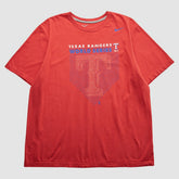 Texas Rangers Nike 2011 T-Shirt | MLB Shop