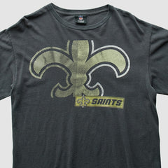 New Orleans Saints Fanatics NFL 2010s T-Shirt