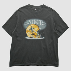 New Orleans Saints Fanatics 2010s T-Shirt
