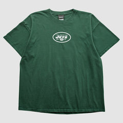 New York Jets Fanatics Reebok 2009 T-Shirt