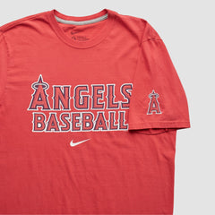 Los Angeles Angels Nike 2010s T-Shirt | MLB Sale