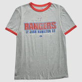 Texas Rangers Majestic 2010 T-Shirt | MLB Sale