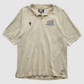 Atlanta Falcons Fanatics Starter 1999 Polo