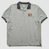 Cleveland Browns Fanatics Dynasty 2000s Polo