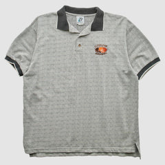 Cleveland Browns Fanatics Dynasty 2000s Polo