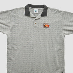 Cleveland Browns Fanatics Dynasty 2000s Polo