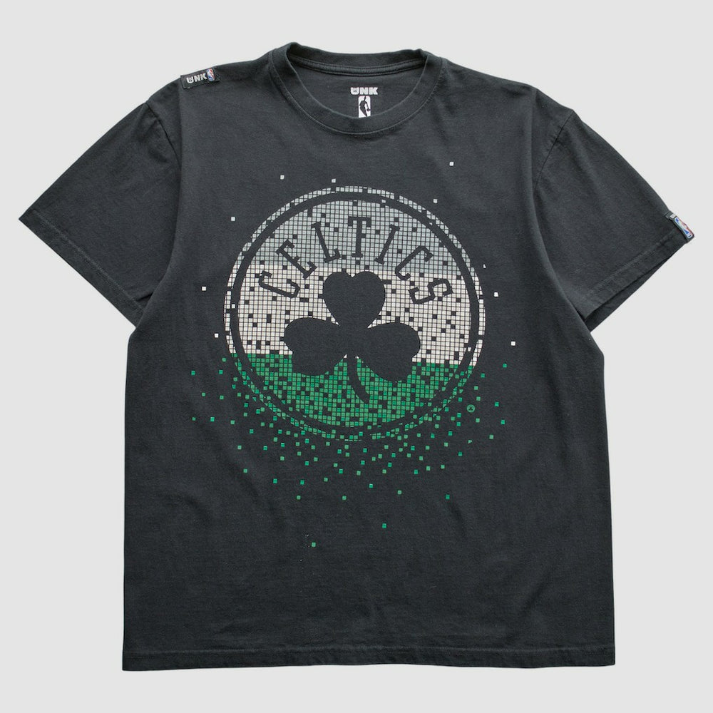 Boston Celtics UNK 2010s T-Shirt Online