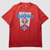 Philadelphia Phillies 2008 T-Shirt | MLB Shop