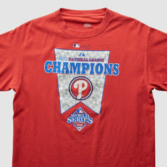 Philadelphia Phillies 2008 T-Shirt | MLB Shop