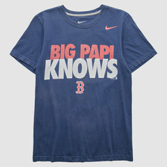 Boston Red Sox Nike 2012 T-Shirt | MLB Discount