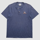 Denver Broncos Fanatics Lee Apparel 90s T-Shirt