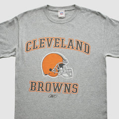 Cleveland Browns Fanatics Reebok 2000s T-Shirt
