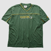 Green Bay Packers Fanatics NFL 2000s T-Shirt