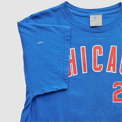 Chicago Cubs Genuine Merchandise 2011 T-Shirt | MLB For sale