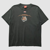 Cincinnati Bengals Fanatics NFL 2000s T-Shirt