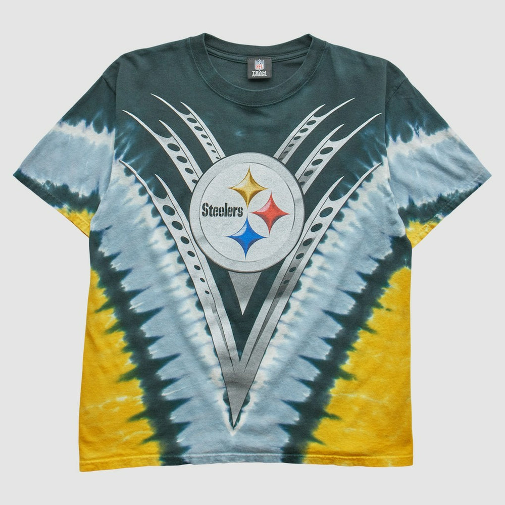 Pittsburgh Steelers Fanatics NFL 2010s T-Shirt