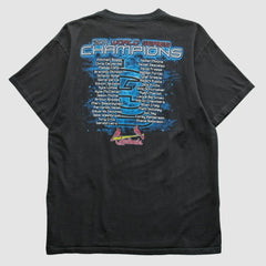 St. Louis Cardinals Majestic 2011 T-Shirt | MLB Sale