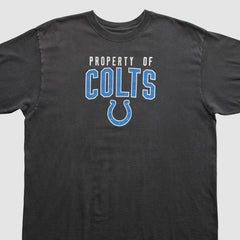 Indianapolis Colts Fanatics Reebok 2000s T-Shirt
