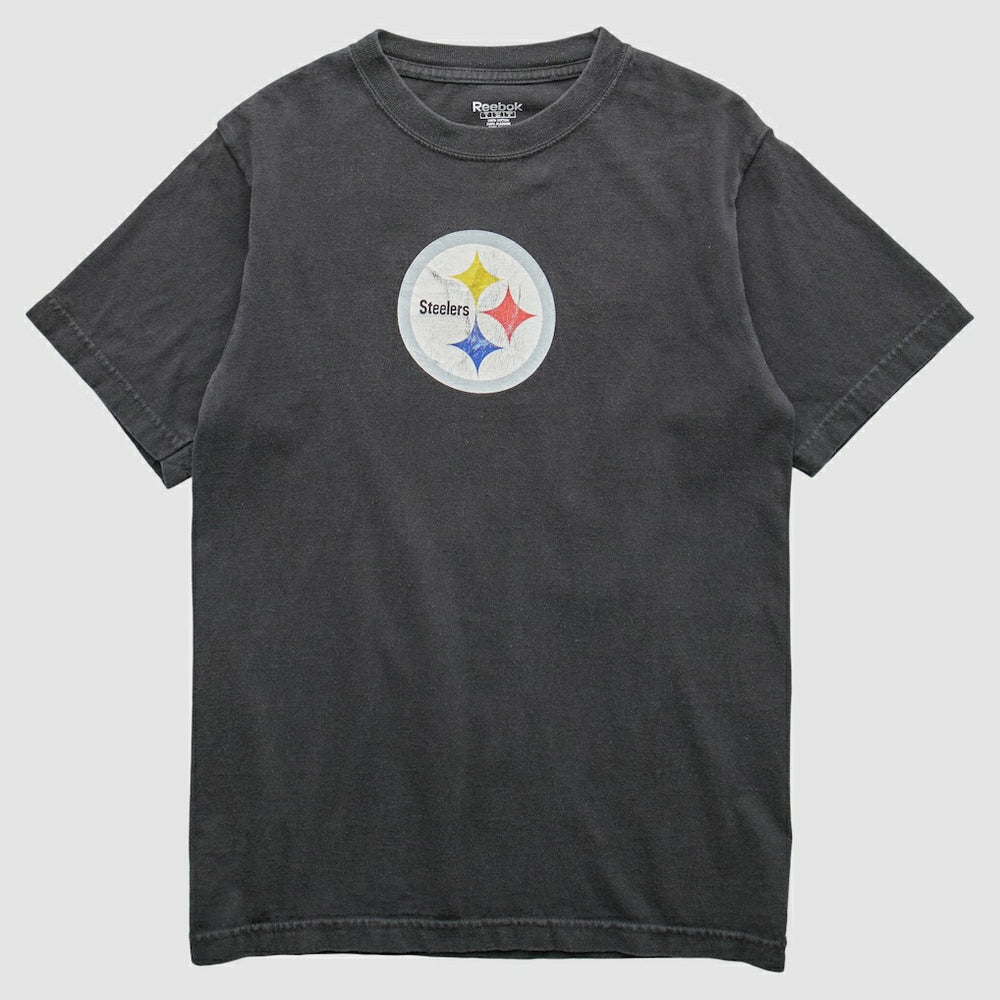 Pittsburgh Steelers Fanatics Reebok 2000s T-Shirt