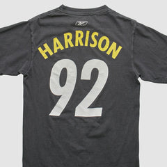 Pittsburgh Steelers Fanatics Reebok 2000s T-Shirt