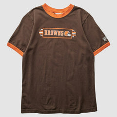 Cleveland Browns Fanatics 2000s T-Shirt
