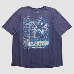 Dallas Cowboys Fanatics 2000s T-Shirt