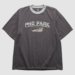 Pittsburgh Pirates Majestic 2008 T-Shirt | MLB For sale