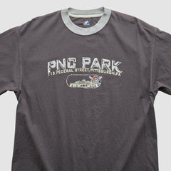 Pittsburgh Pirates Majestic 2008 T-Shirt | MLB For sale