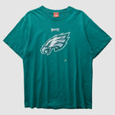 Philadelphia Eagles Fanatics NFL 2000s T-Shirt