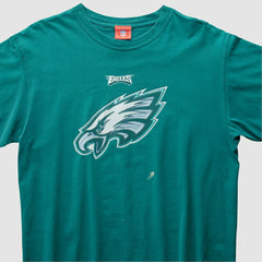 Philadelphia Eagles Fanatics NFL 2000s T-Shirt