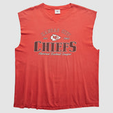 Kansas City Chiefs Fanatics NFL 2000s Tank