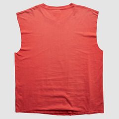 Kansas City Chiefs Fanatics NFL 2000s Tank