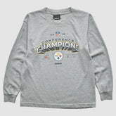 Pittsburgh Steelers Fanatics Reebok 2010 Sweatshirt