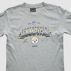 Pittsburgh Steelers Fanatics Reebok 2010 Sweatshirt