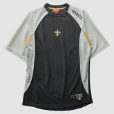 New Orleans Saints Fanatics 2000s T-Shirt