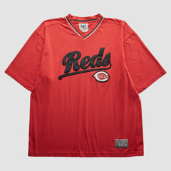 Cincinnati Reds Lee Apparel 90s T-Shirt | MLB Online