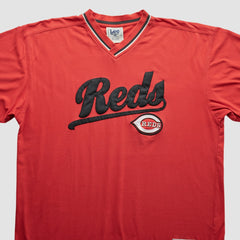 Cincinnati Reds Lee Apparel 90s T-Shirt | MLB Online