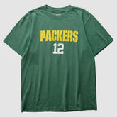 Green Bay Packers Fanatics Reebok 2000s T-Shirt