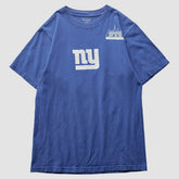 New York Giants Fanatics Reebok 2010 T-Shirt