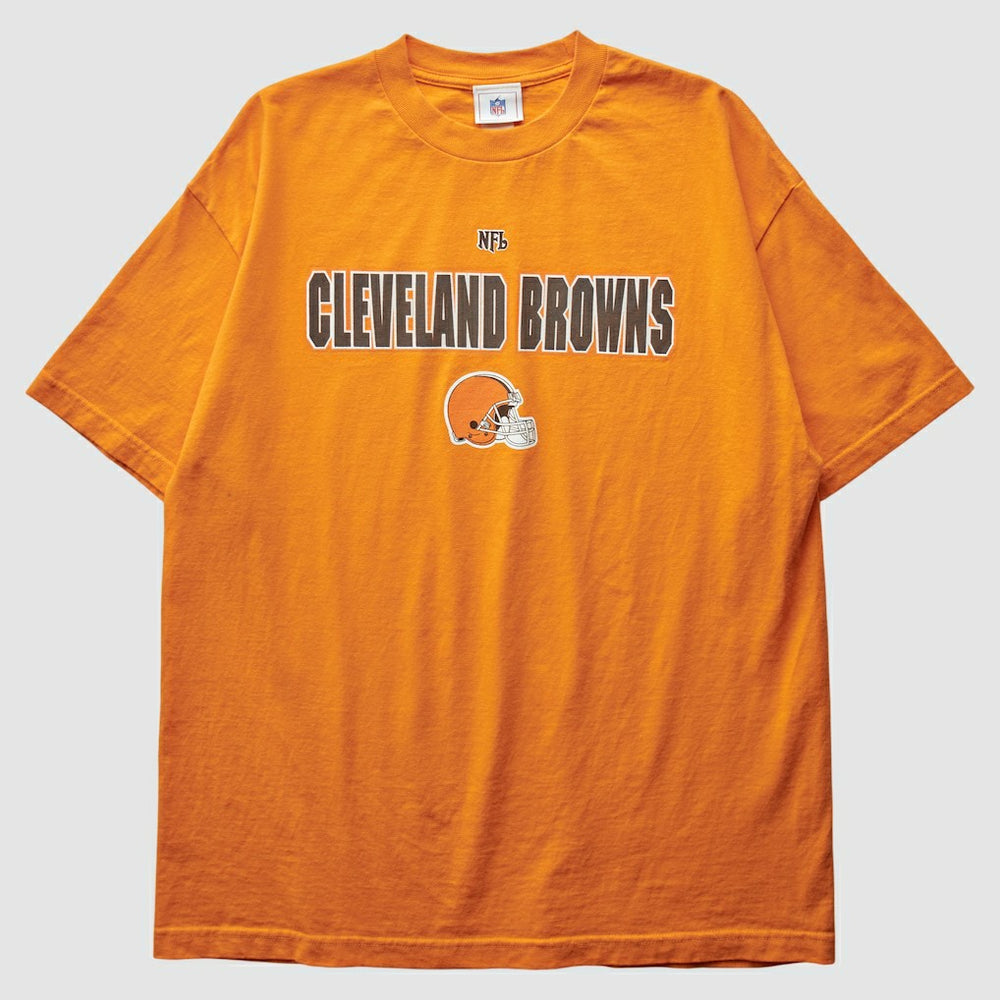 Cleveland Browns Fanatics NFL 2000s T-Shirt