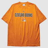 Cleveland Browns Fanatics NFL 2000s T-Shirt