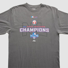 Philadelphia Phillies 2008 T-Shirt | MLB New