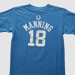 Indianapolis Colts Fanatics 2000s T-Shirt