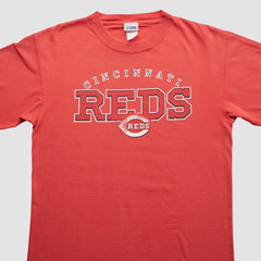 Cincinnati Reds CSA 2000s T-Shirt | MLB For sale