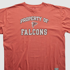 Atlanta Falcons Fanatics NFL 2000s T-Shirt