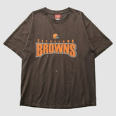 Cleveland Browns Fanatics NFL 2000s T-Shirt