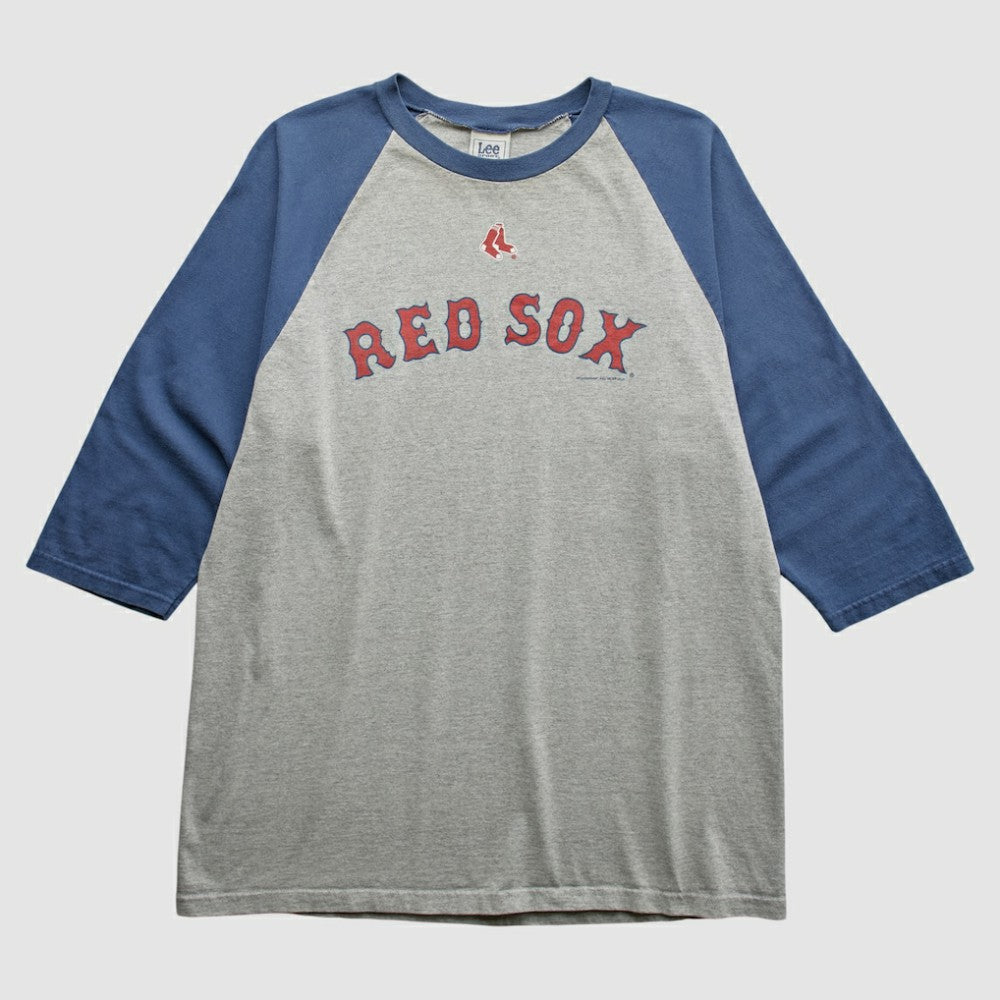 Boston Red Sox CSA 2000s T-Shirt | MLB Near me