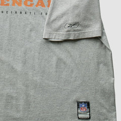 Cincinnati Bengals Fanatics Reebok 2000s T-Shirt